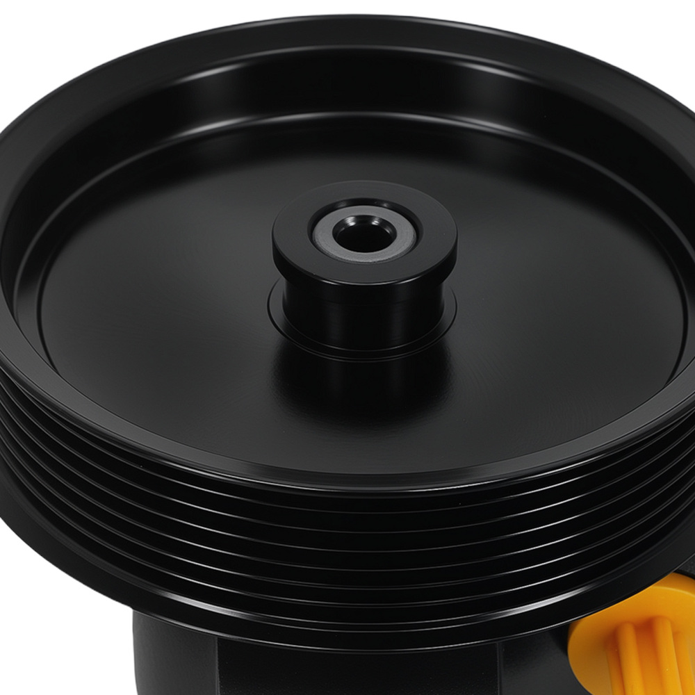 Cast Iron Power Steering Pump compatible for Ford Transit 2.4 TDCi 2006-2014