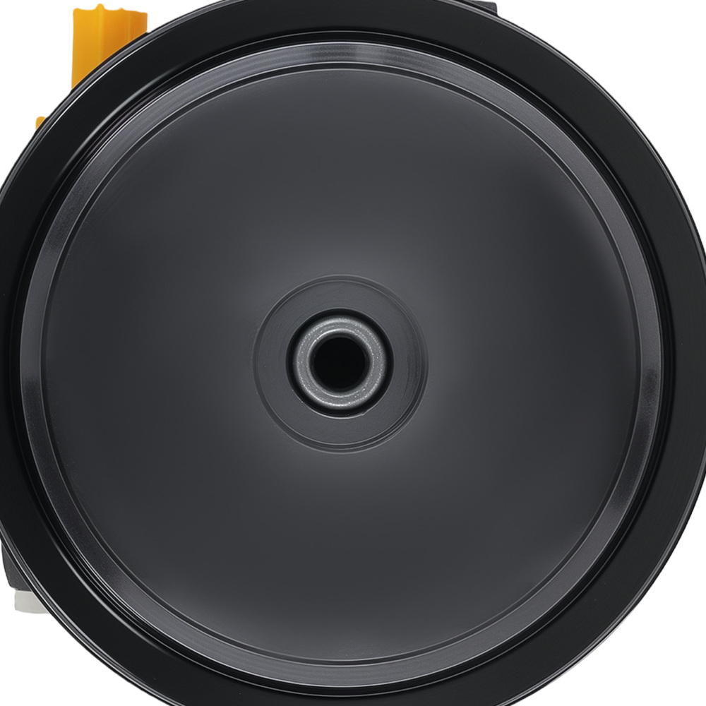 Cast Iron Power Steering Pump compatible for Ford Transit 2.4 TDCi 2006-2014