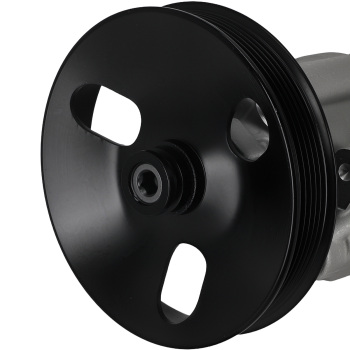 Power Steering Pump compatible for Holden Commodore VT VX VU VY WH WK V8 5.7L LS1
