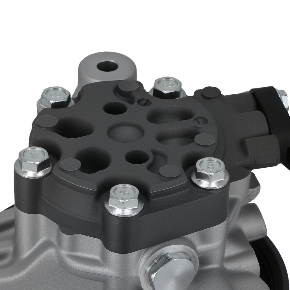 Power Steering Pump with Pulley compatible for Honda Pilot 3.5L V6 2012-2015 21-534