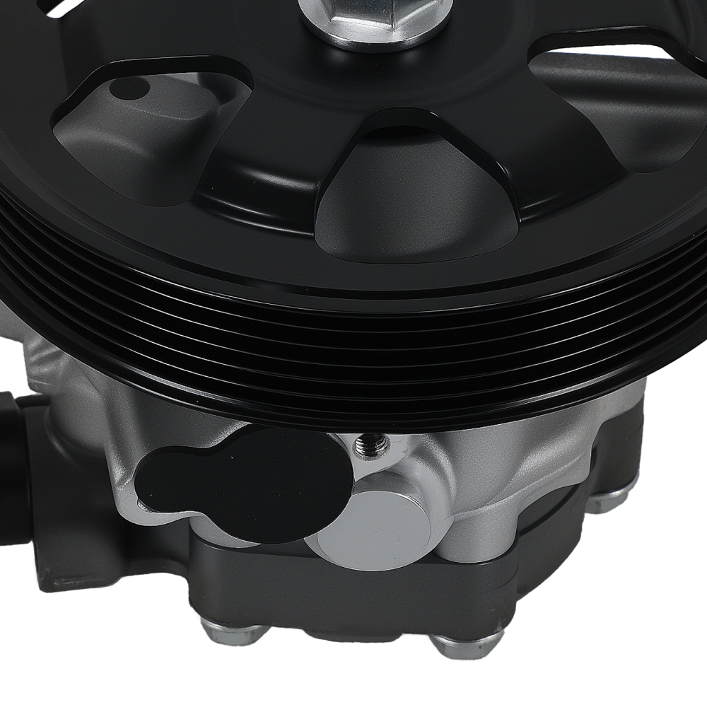 Power Steering Pump with Pulley compatible for Honda Pilot 3.5L V6 2012-2015 21-534