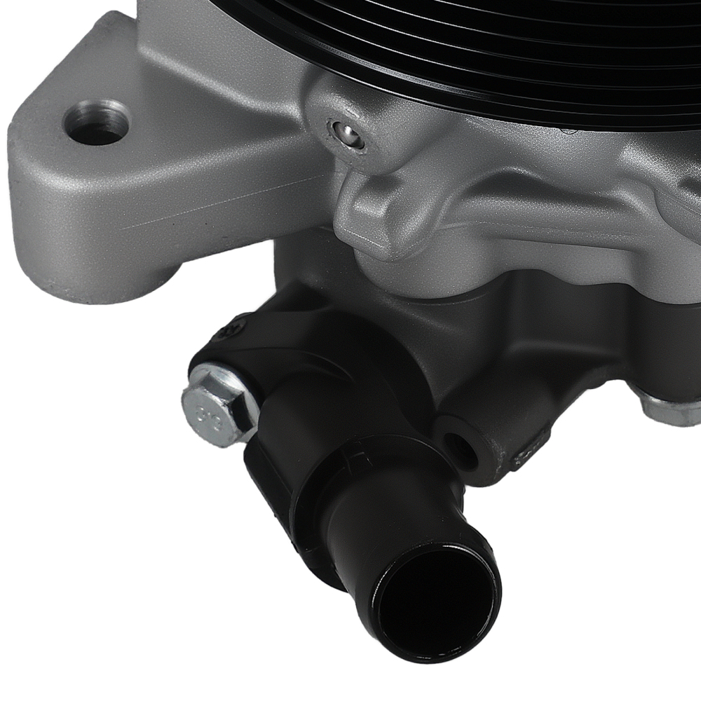 Power Steering Pump with Pulley compatible for Honda Pilot 3.5L V6 2012-2015 21-534