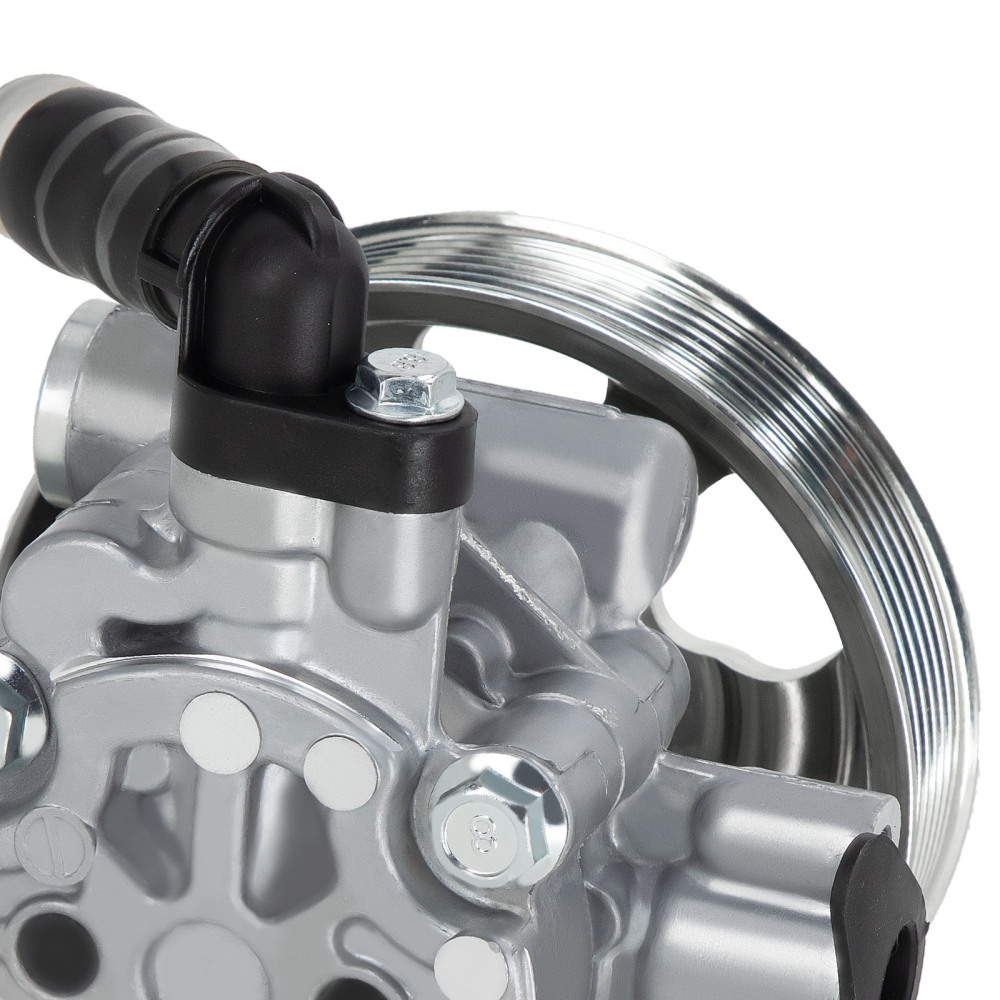 Power Steering Pump compatible for Honda Accord 2.4L L4 K24Z2 DOHC 2008-12 CP2 56100R40305