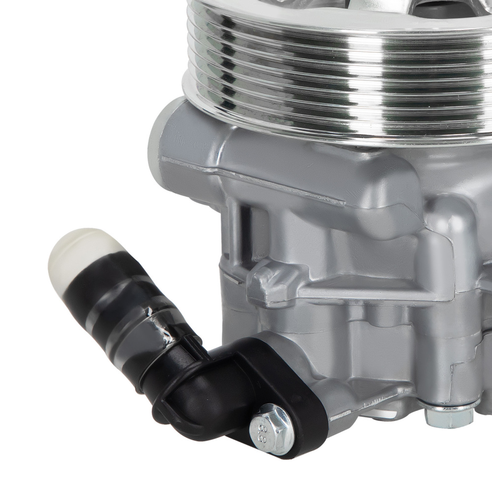 Power Steering Pump compatible for Honda Accord 2.4L L4 K24Z2 DOHC 2008-12 CP2 56100R40305