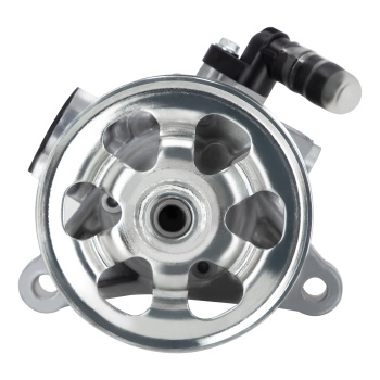 Power Steering Pump 56100R40305 compatible for Honda Accord 2008-2012 2.4L L4 w/PULLEY