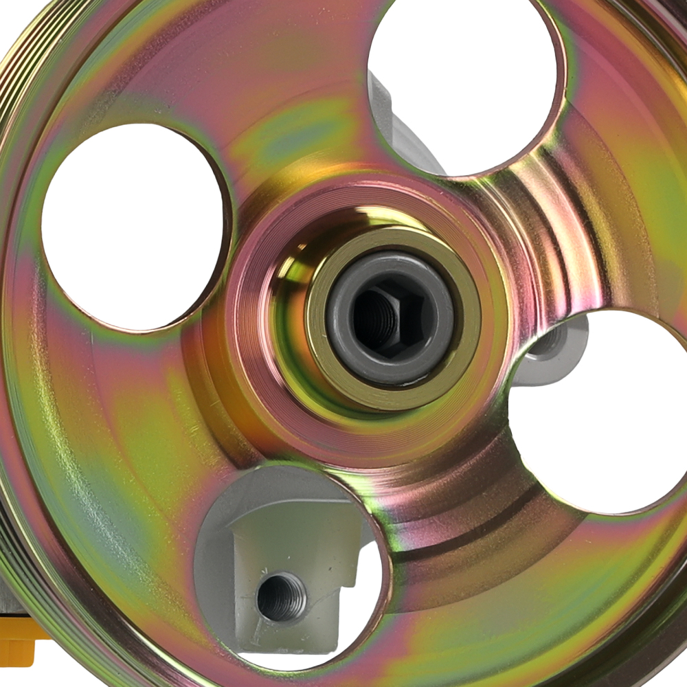 Pompe de direction assistée compatible pour Opel Vivaro Movano compatible pour Renault Master II Trafic II