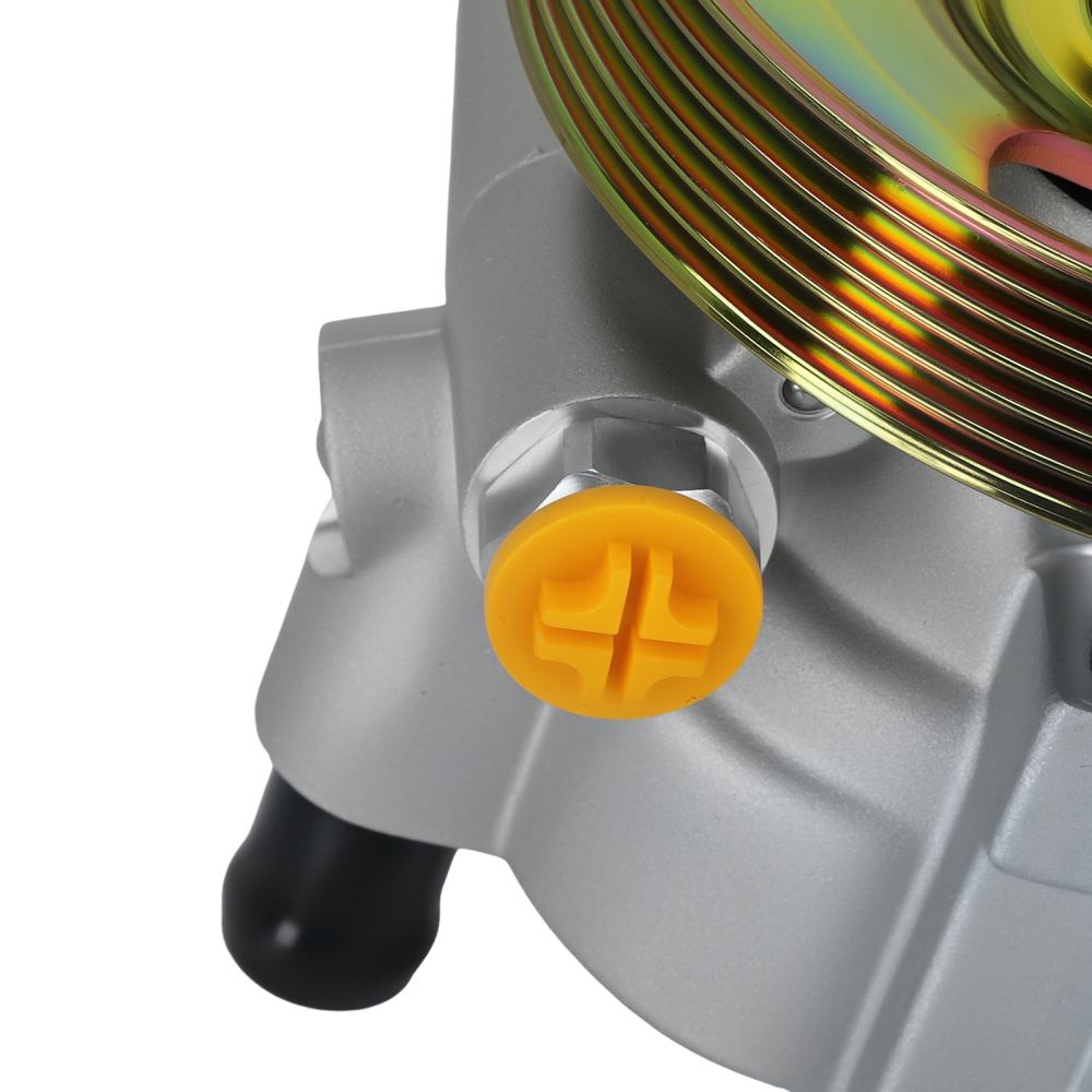 Pompe de direction assistée compatible pour Opel Vivaro Movano compatible pour Renault Master II Trafic II