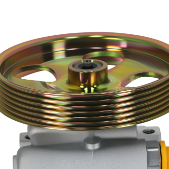 Pompe de direction assistée compatible pour Opel Vivaro Movano compatible pour Renault Master II Trafic II