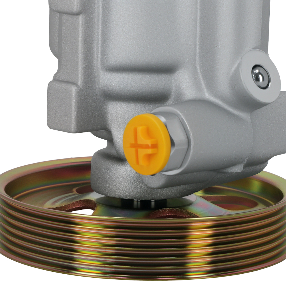 Pompe de direction assistée compatible pour Opel Vivaro Movano compatible pour Renault Master II Trafic II