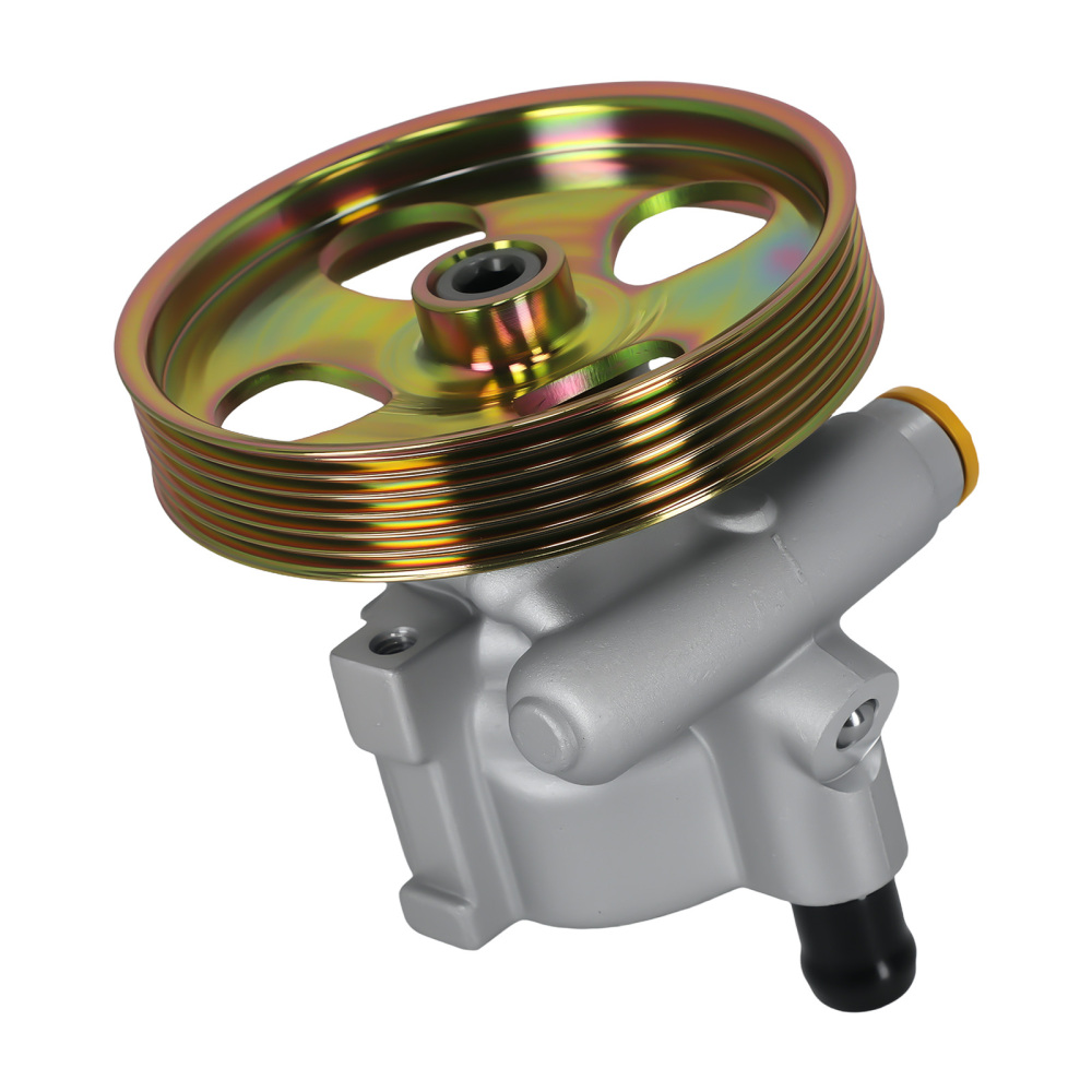 Pompe de direction assistée compatible pour Opel Vivaro Movano compatible pour Renault Master II Trafic II