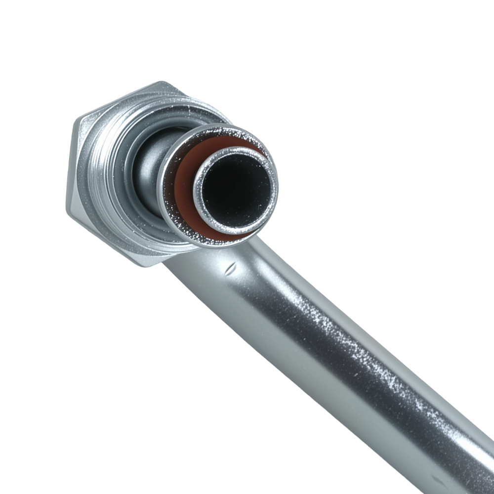 Power Steering Pressure Return Hose Line compatible for Chevrolet R20 V20 C10 compatible for GMC Pick Up