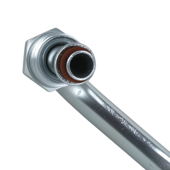 Power Steering Pressure Return Hose Line compatible for Chevrolet R20 V20 C10 compatible for GMC Pick Up