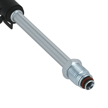 Power Steering Pressure Return Hose Line compatible for Chevrolet R20 V20 C10 compatible for GMC Pick Up