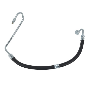 Power Steering Pressure Line Hose compatible for Toyota Corolla Chevy Prizm 1.8L 1998-02