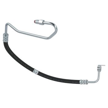Power Steering Pressure Line Hose compatible for Toyota Corolla Chevy Prizm 1.8L 1998-02