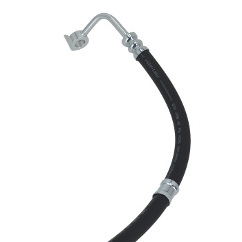 Power Steering Pressure Line Hose compatible for Toyota Corolla Chevy Prizm 1.8L 1998-02