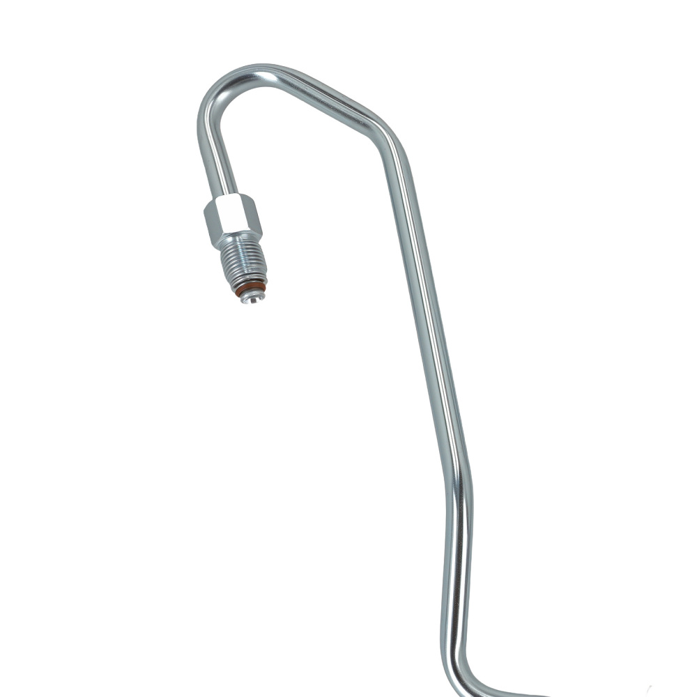 Power Steering Pressure Line Hose compatible for Toyota Corolla Chevy Prizm 1.8L 1998-02