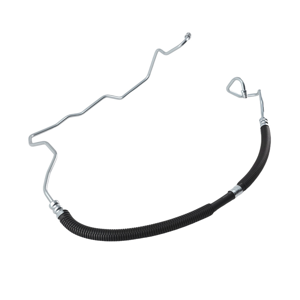 Power Steering Pressure Line Hose compatible for Chevrolet Impala/Compatible for Monte Carlo 3.5L 3.9L