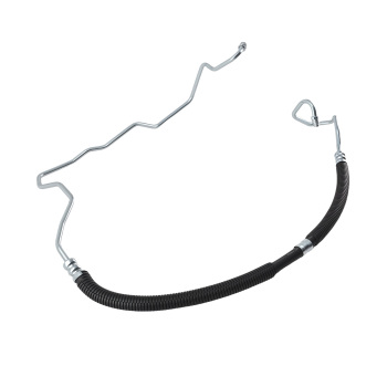 Power Steering Pressure Line Hose compatible for Chevrolet Impala/Compatible for Monte Carlo 3.5L 3.9L