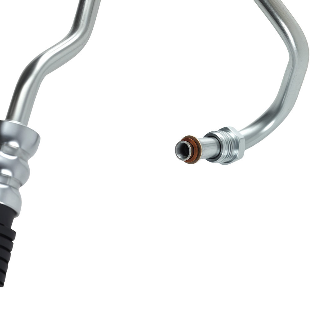 Power Steering Pressure Line Hose compatible for Chevrolet Impala/Compatible for Monte Carlo 3.5L 3.9L