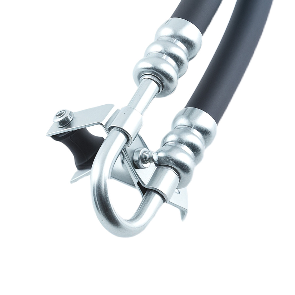 Tubo Servosterzo compatibile per BMW 3er E46 320i 325i 330i 2001-2002 32416764725