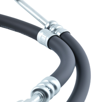 Tubo Servosterzo compatibile per BMW 3er E46 320i 325i 330i 2001-2002 32416764725