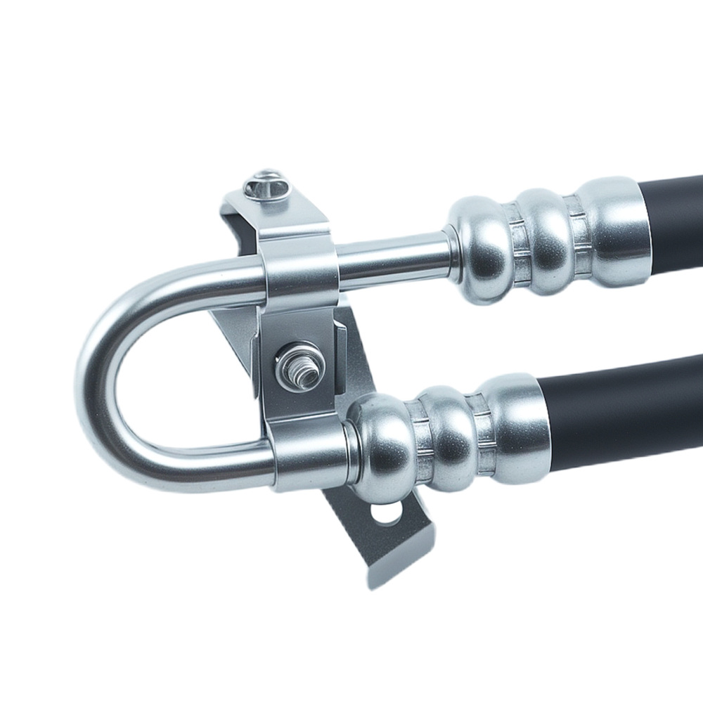 Tubo Servosterzo compatibile per BMW 3er E46 320i 325i 330i 2001-2002 32416764725