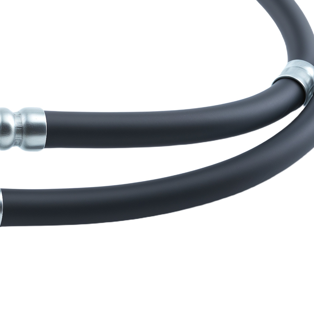 Tubo Servosterzo compatibile per BMW 3er E46 320i 325i 330i 2001-2002 32416764725