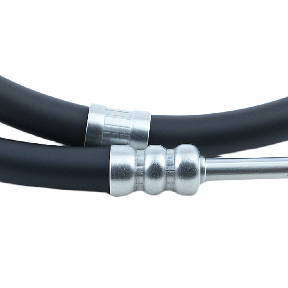 Tubo Servosterzo compatibile per BMW 3er E46 320i 325i 330i 2001-2002 32416764725