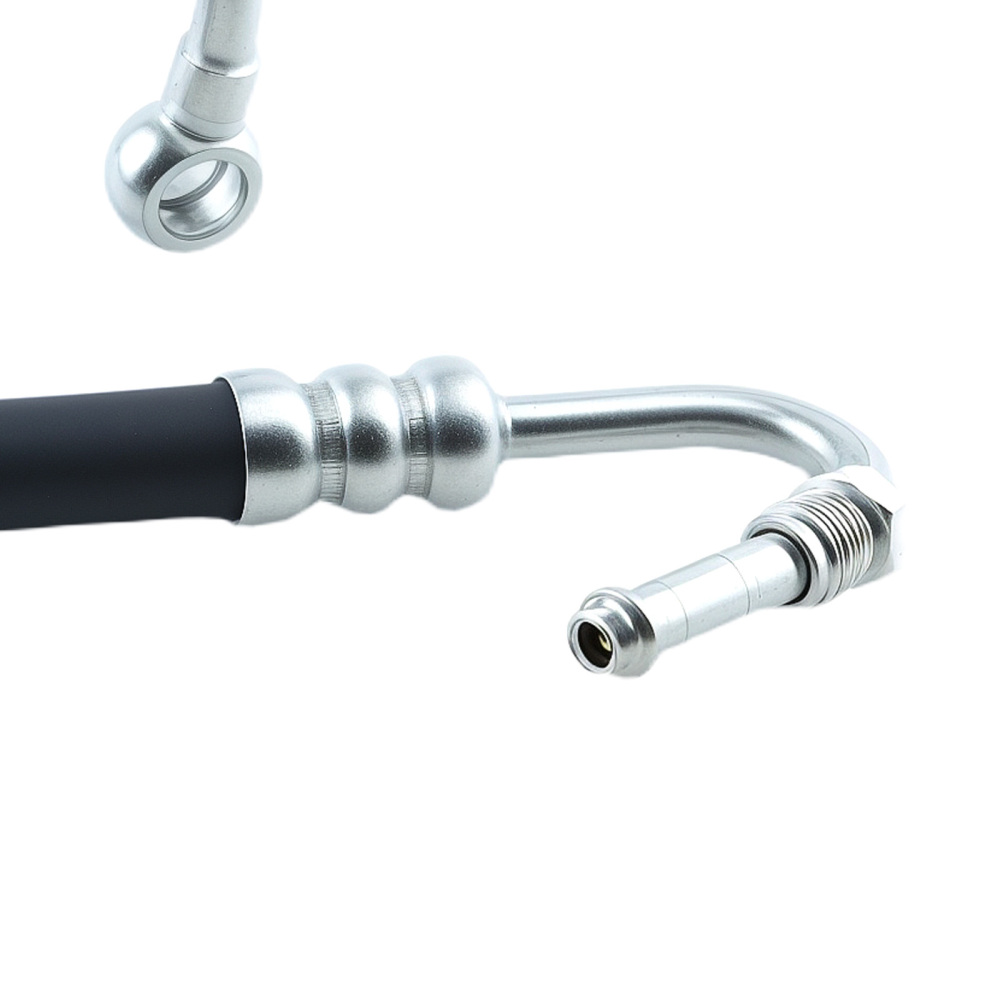 Tubo Servosterzo compatibile per BMW 3er E46 320i 325i 330i 2001-2002 32416764725