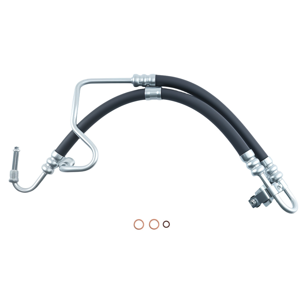 Tubo Servosterzo compatibile per BMW 3er E46 320i 325i 330i 2001-2002 32416764725