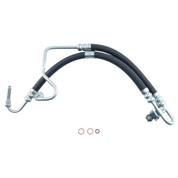 Tubo Servosterzo compatibile per BMW 3er E46 320i 325i 330i 2001-2002 32416764725