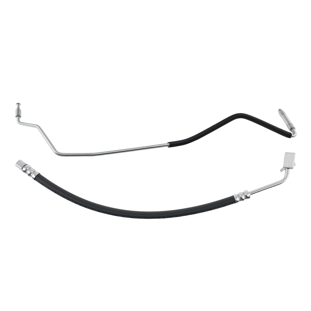 Power Steering Pressure Line Hose compatible for Infiniti G25 V6 2.5L 2011-2012 497101EA0A