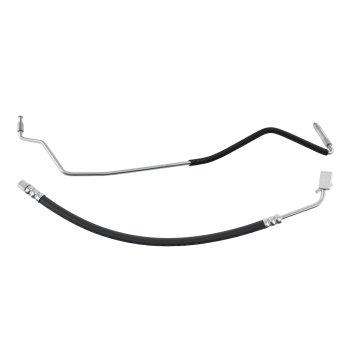 Power Steering Pressure Line Hose compatible for Infiniti G25 V6 2.5L 2011-2012 497101EA0A