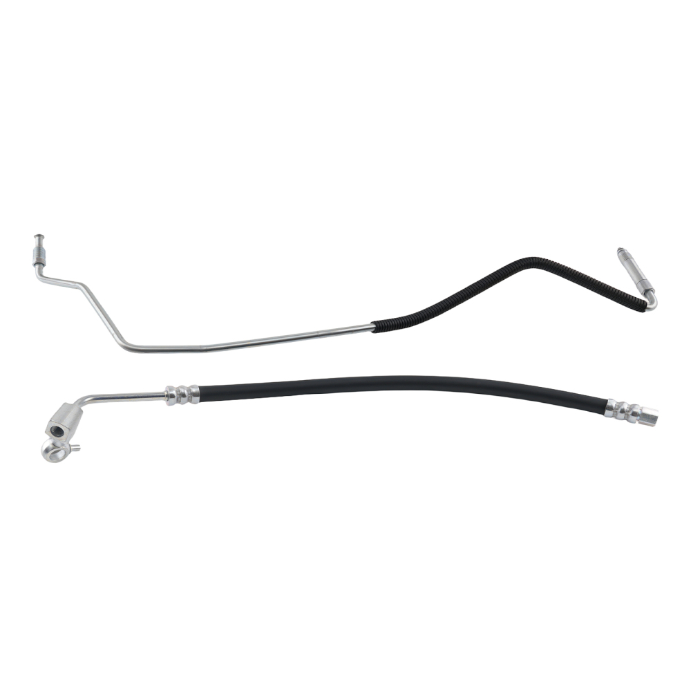 Power Steering Pressure Line Hose compatible for Infiniti G25 V6 2.5L 2011-2012 497101EA0A