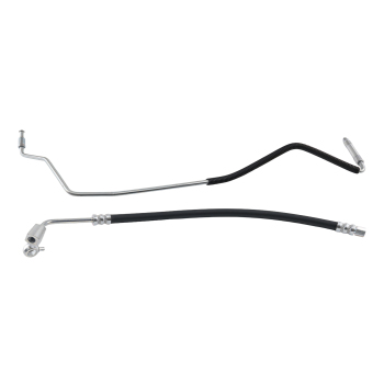 Power Steering Pressure Line Hose compatible for Infiniti G25 V6 2.5L 2011-2012 497101EA0A