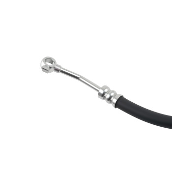 Power Steering Pressure Line Hose compatible for Audi Q7 V6 2007-2010 7L8422893AD