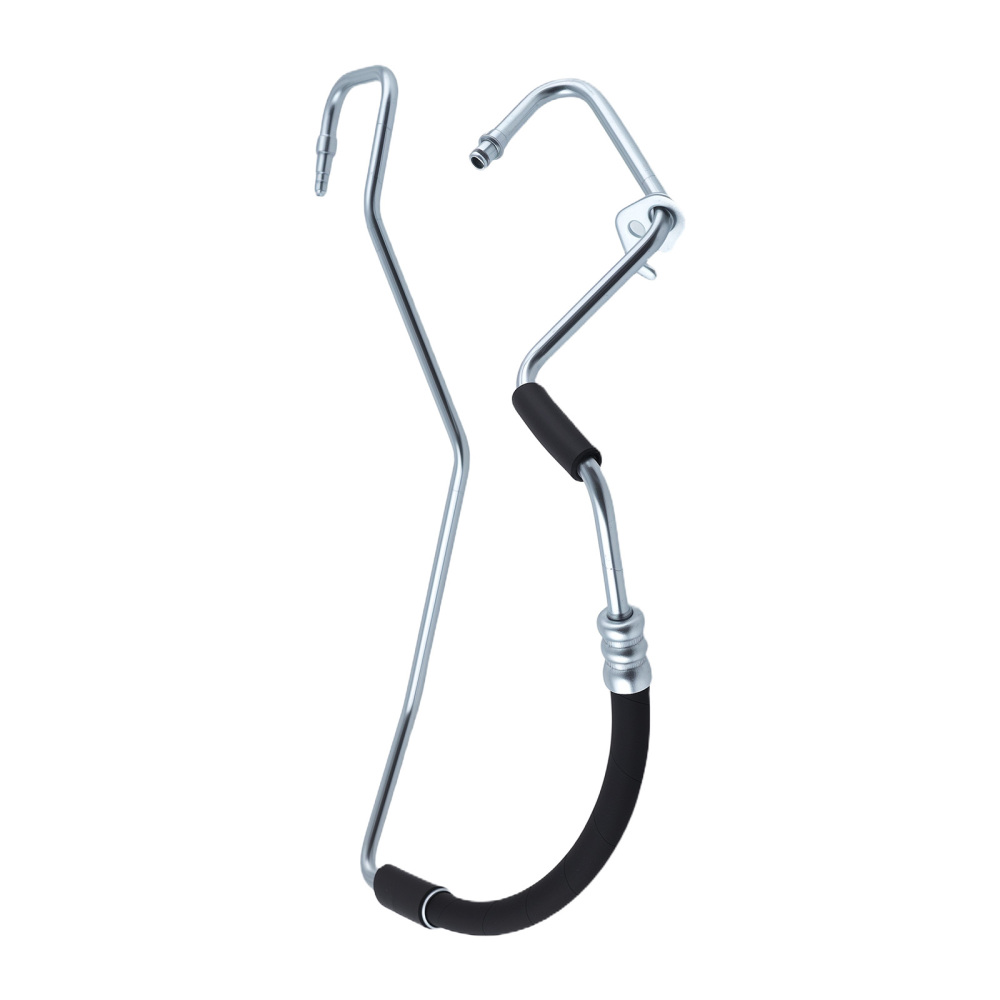 Power Steering Pressure Line Hose compatible for Ford Transit FA FB FC FZ FS FD FN FM 2.4