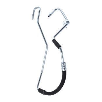 Power Steering Pressure Line Hose compatible for Ford Transit FA FB FC FZ FS FD FN FM 2.4