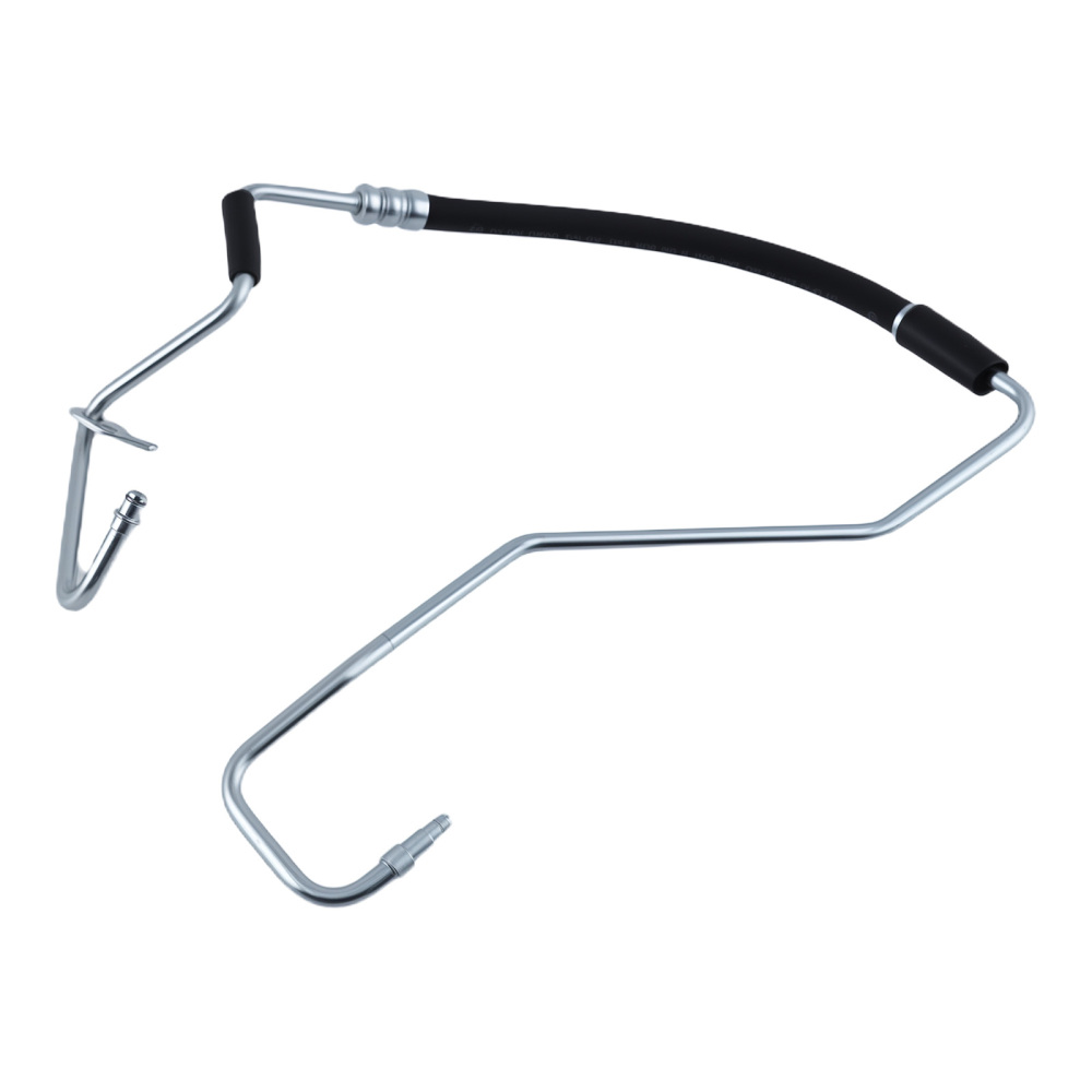 Power Steering Pressure Line Hose compatible for Ford Transit FA FB FC FZ FS FD FN FM 2.4