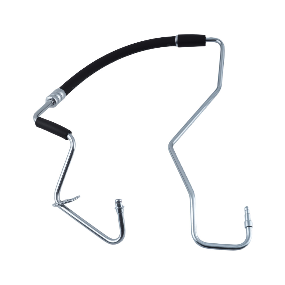 Power Steering Pressure Line Hose compatible for Ford Transit FA FB FC FZ FS FD FN FM 2.4