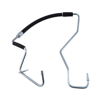 Power Steering Pressure Line Hose compatible for Ford Transit FA FB FC FZ FS FD FN FM 2.4