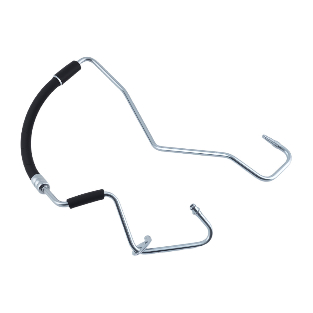 Power Steering Pressure Line Hose compatible for Ford Transit FA FB FC FZ FS FD FN FM 2.4