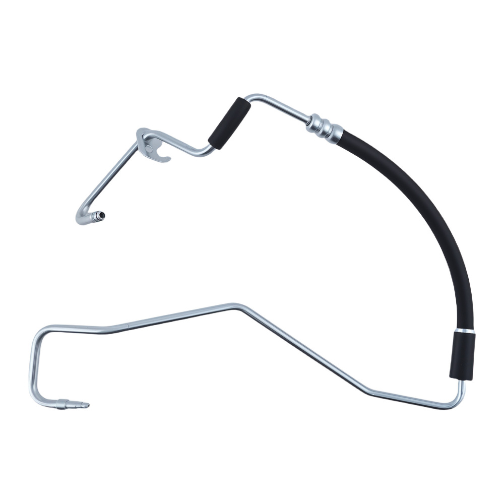 Power Steering Pressure Line Hose compatible for Ford Transit FA FB FC FZ FS FD FN FM 2.4