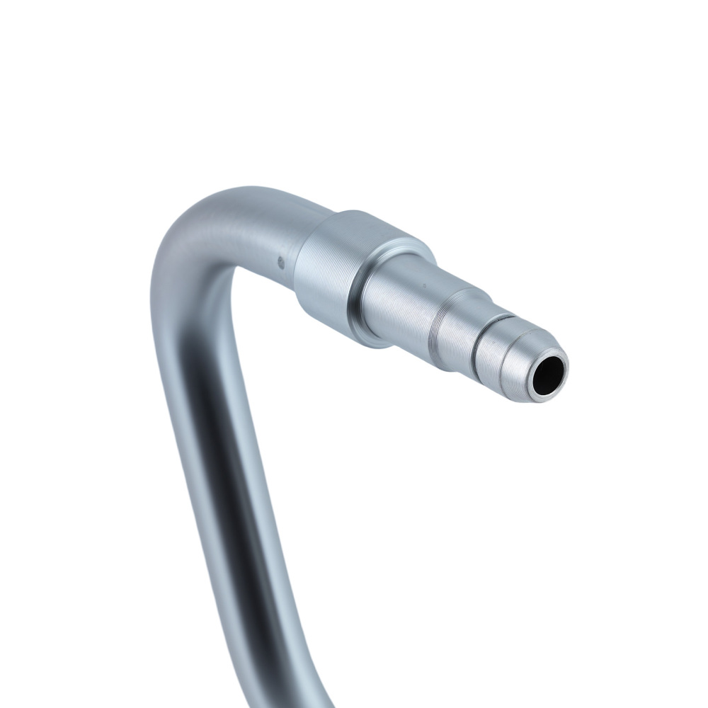 Power Steering Pressure Line Hose compatible for Ford Transit FA FB FC FZ FS FD FN FM 2.4