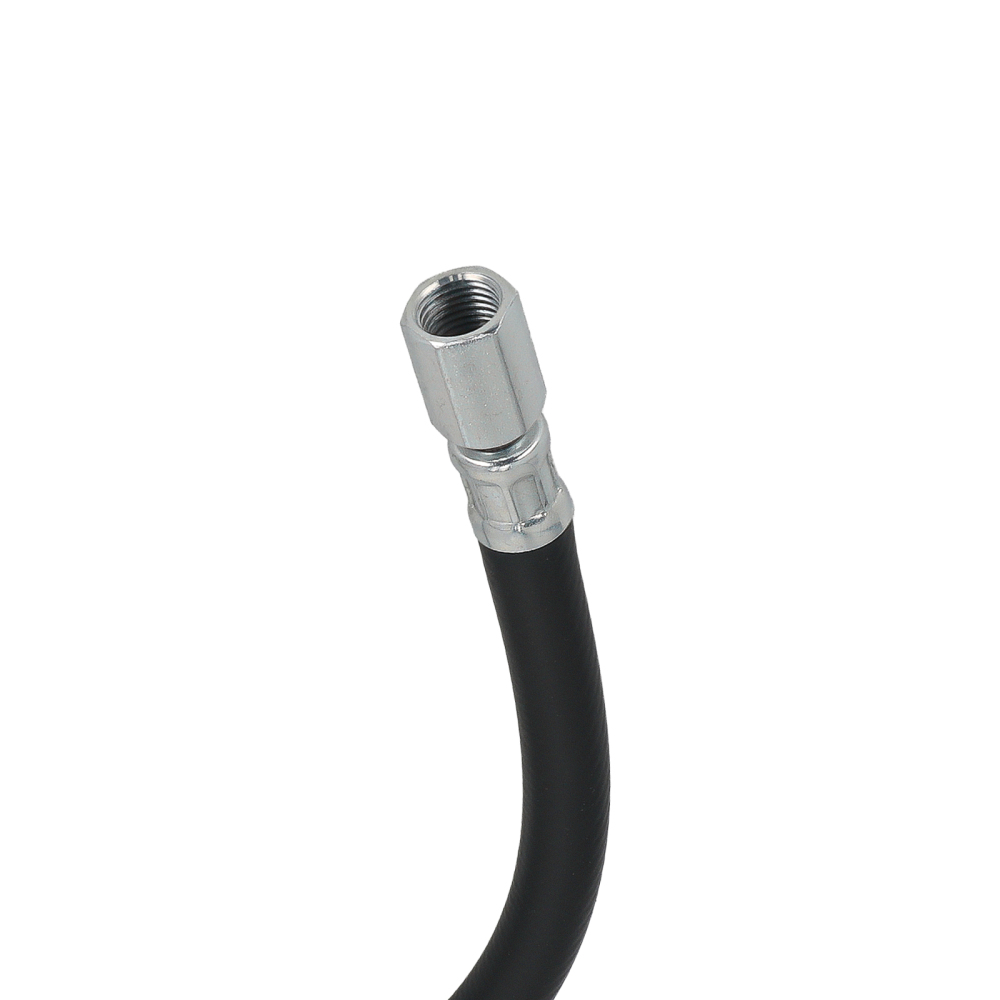 Fuel Line with Fittings compatible for Mercedes Benz S320 S420 SL500 1994-1999 1244708075