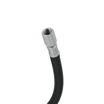 Fuel Line with Fittings compatible for Mercedes Benz S320 S420 SL500 1994-1999 1244708075