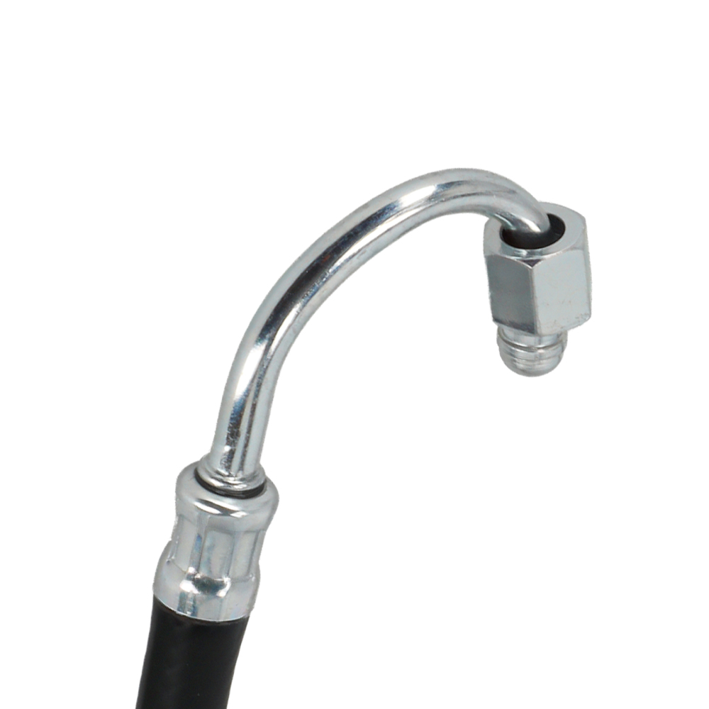 Fuel Line with Fittings compatible for Mercedes Benz S320 S420 SL500 1994-1999 1244708075