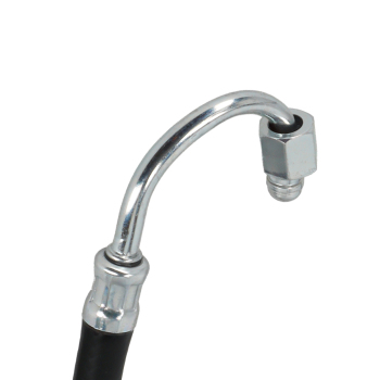 Fuel Line with Fittings compatible for Mercedes Benz S320 S420 SL500 1994-1999 1244708075