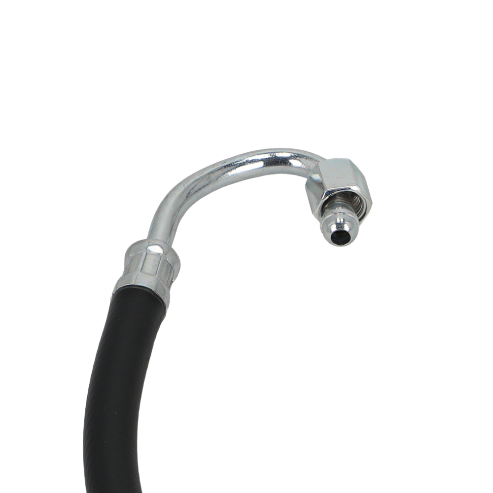 Fuel Line with Fittings compatible for Mercedes Benz S320 S420 SL500 1994-1999 1244708075